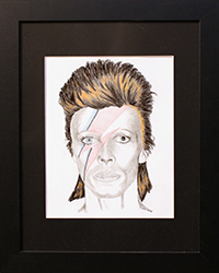 David Bowie-Aladdin Sane